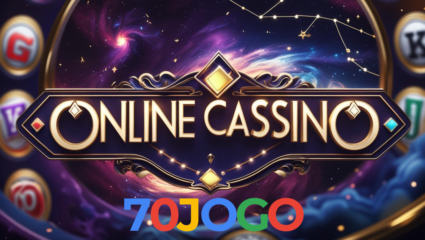 Cassino Online70JOGO
