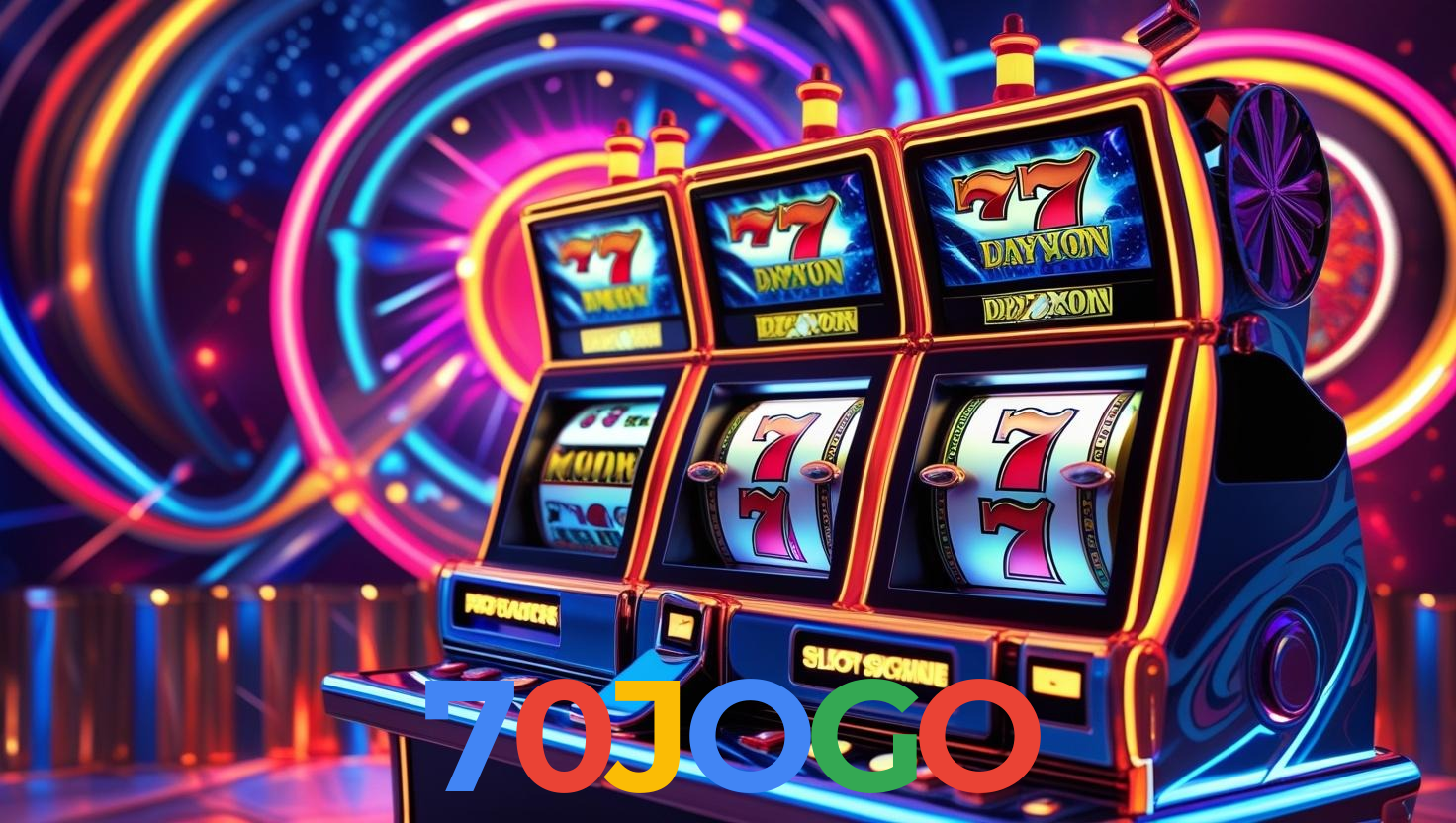Cassino Online 70JOGO