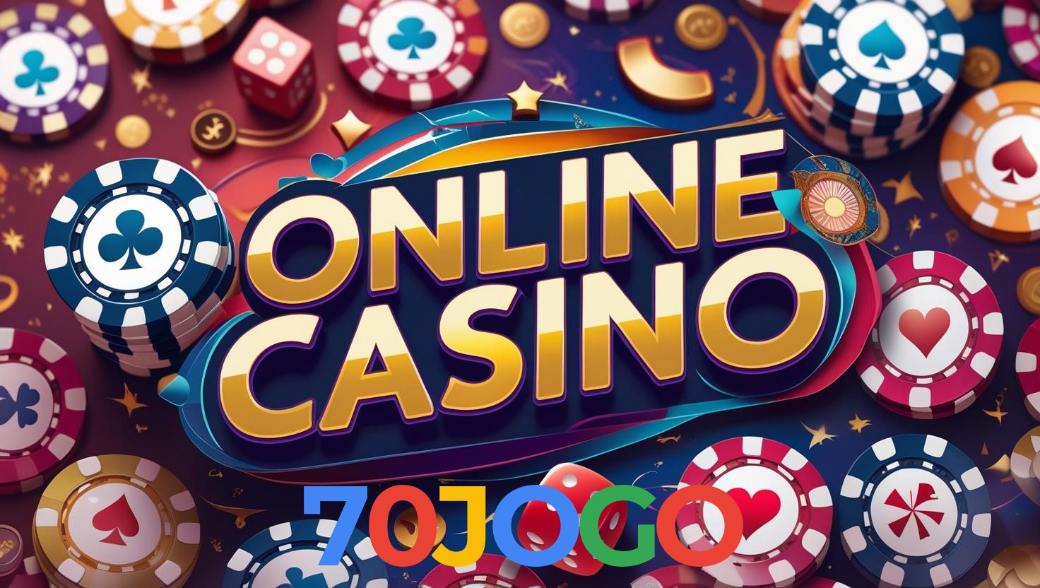 Jogos Crash no Cassino 70JOGO