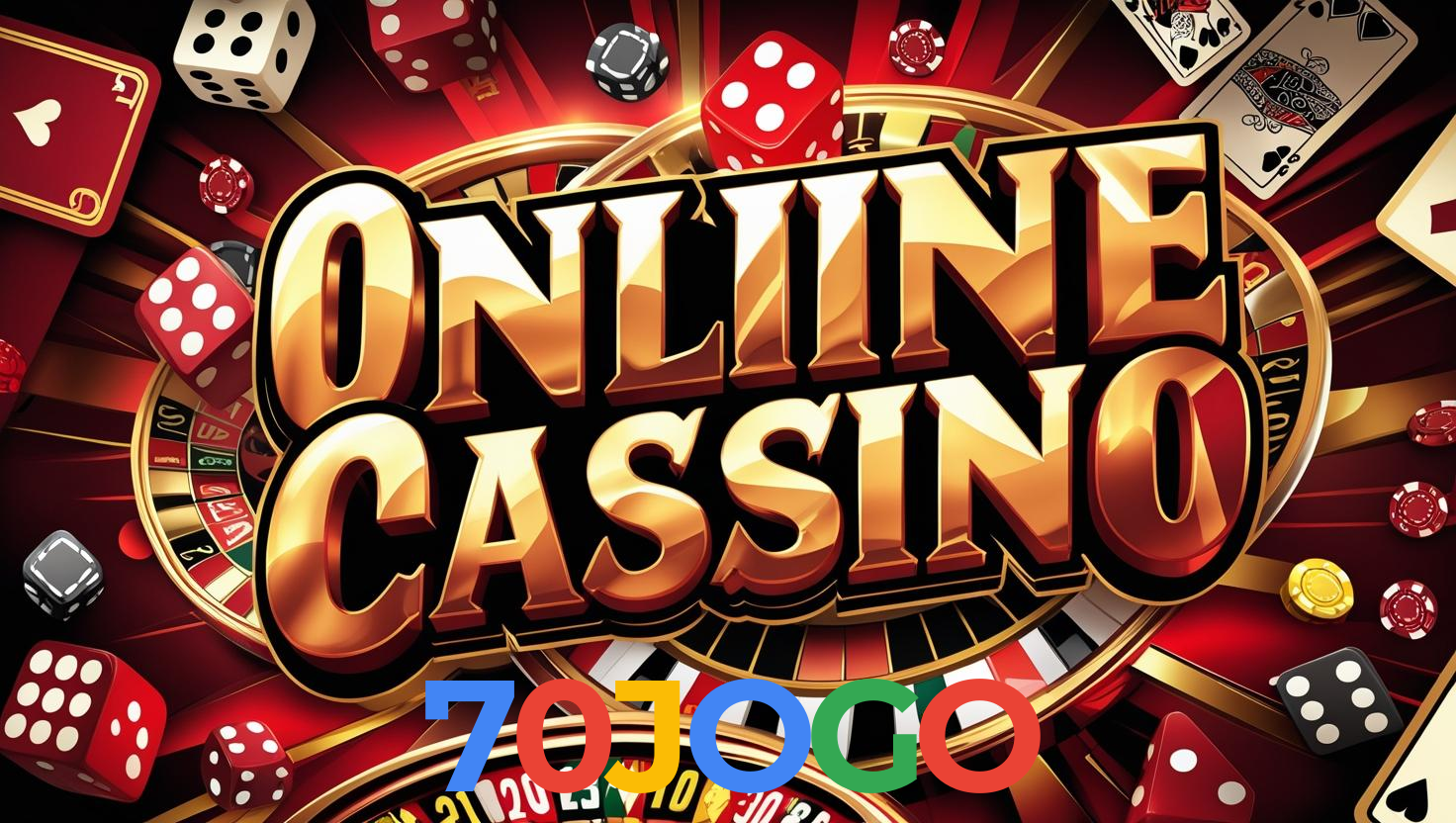 Cassino Online 70JOGO