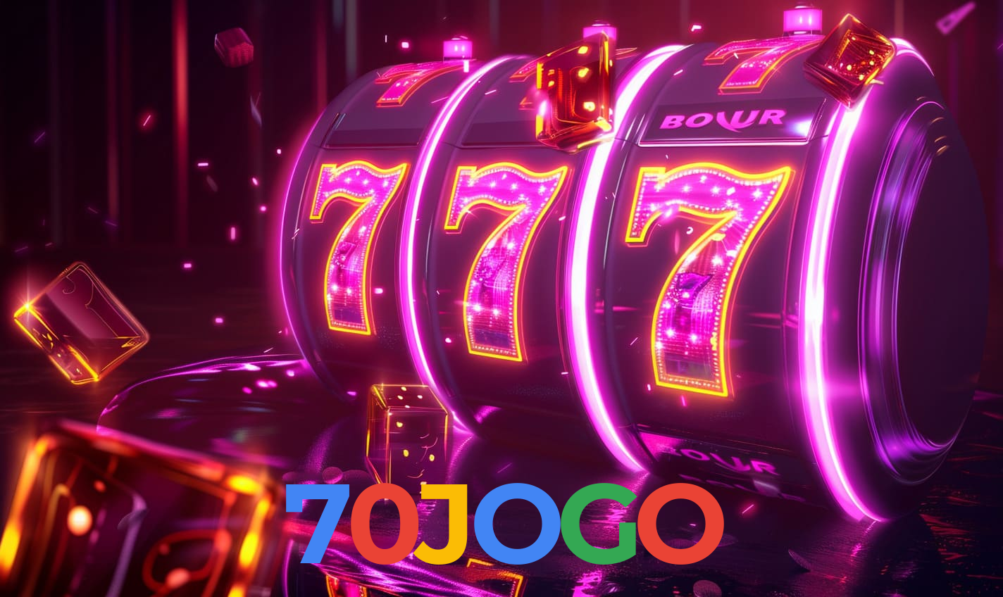 Cassino Online 70JOGO