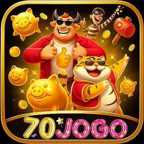 70JOGO logo
